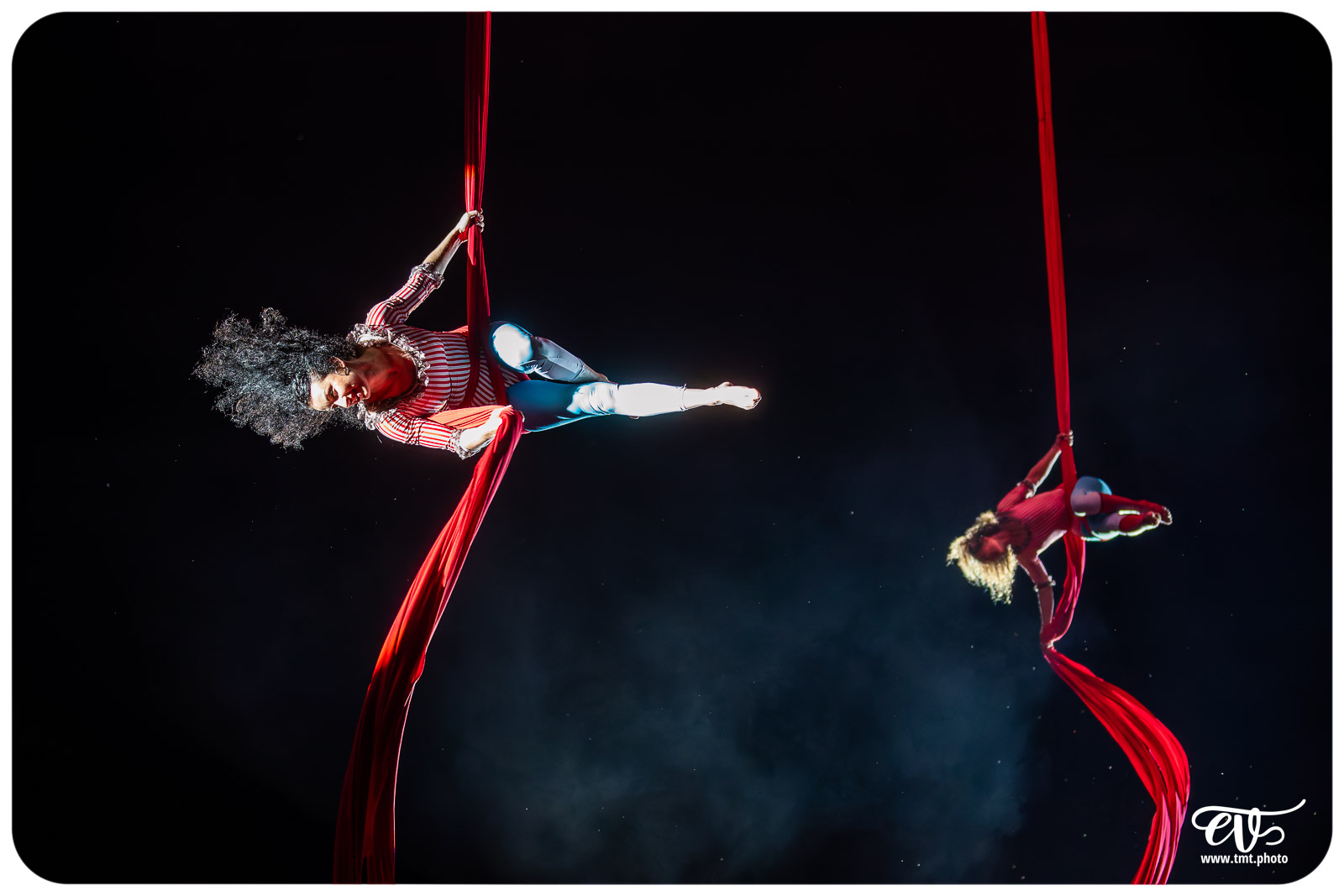 LE LUSTRE IMPERIAL (CIE TRANSE EXPRESS)